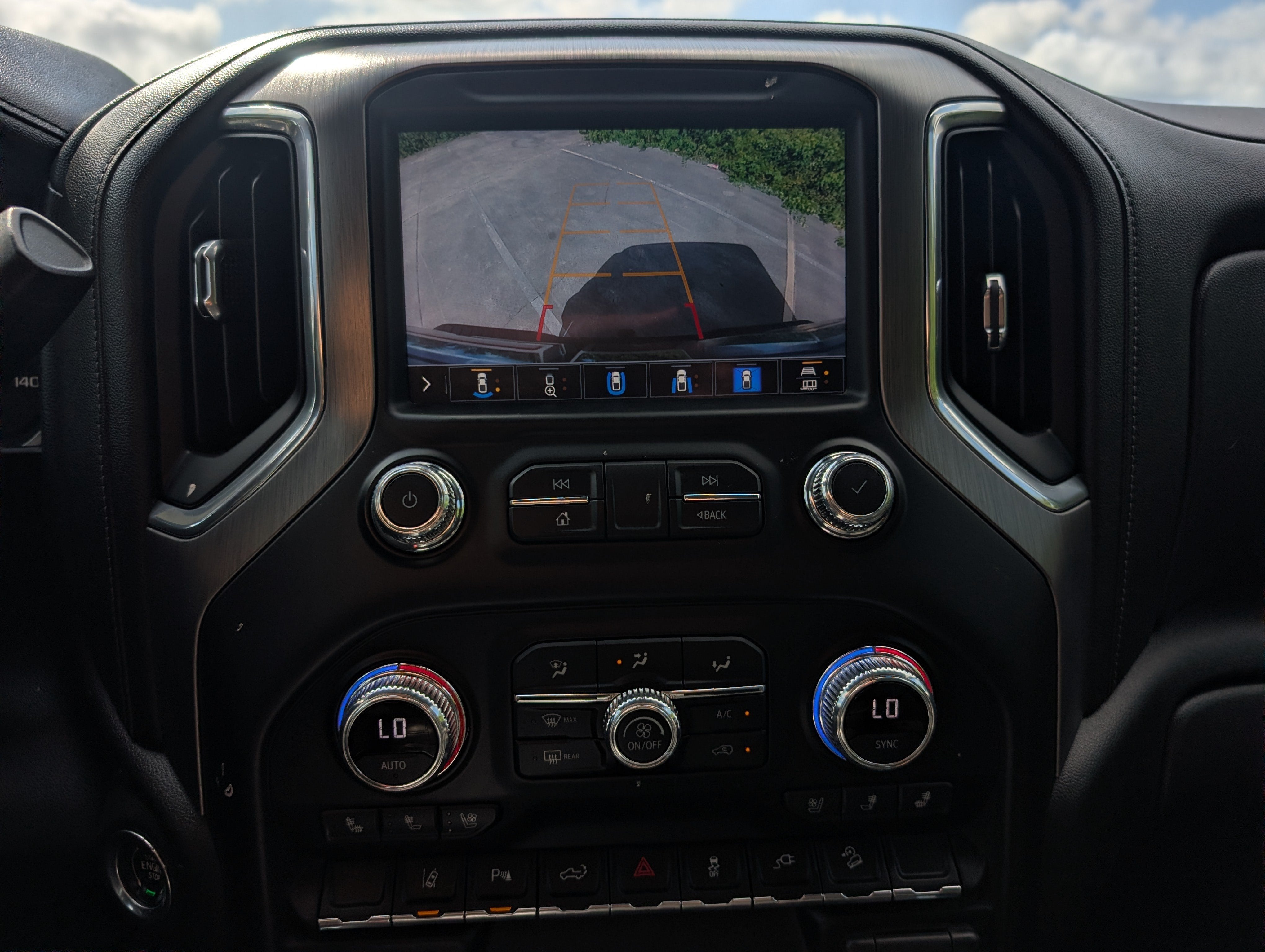 2020 GMC Sierra 2500 HD Denali