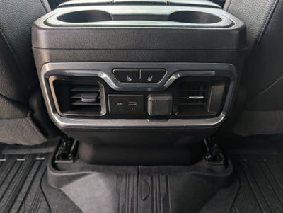2020 GMC Sierra 2500 HD Denali