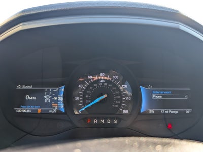2023 Ford Edge SE