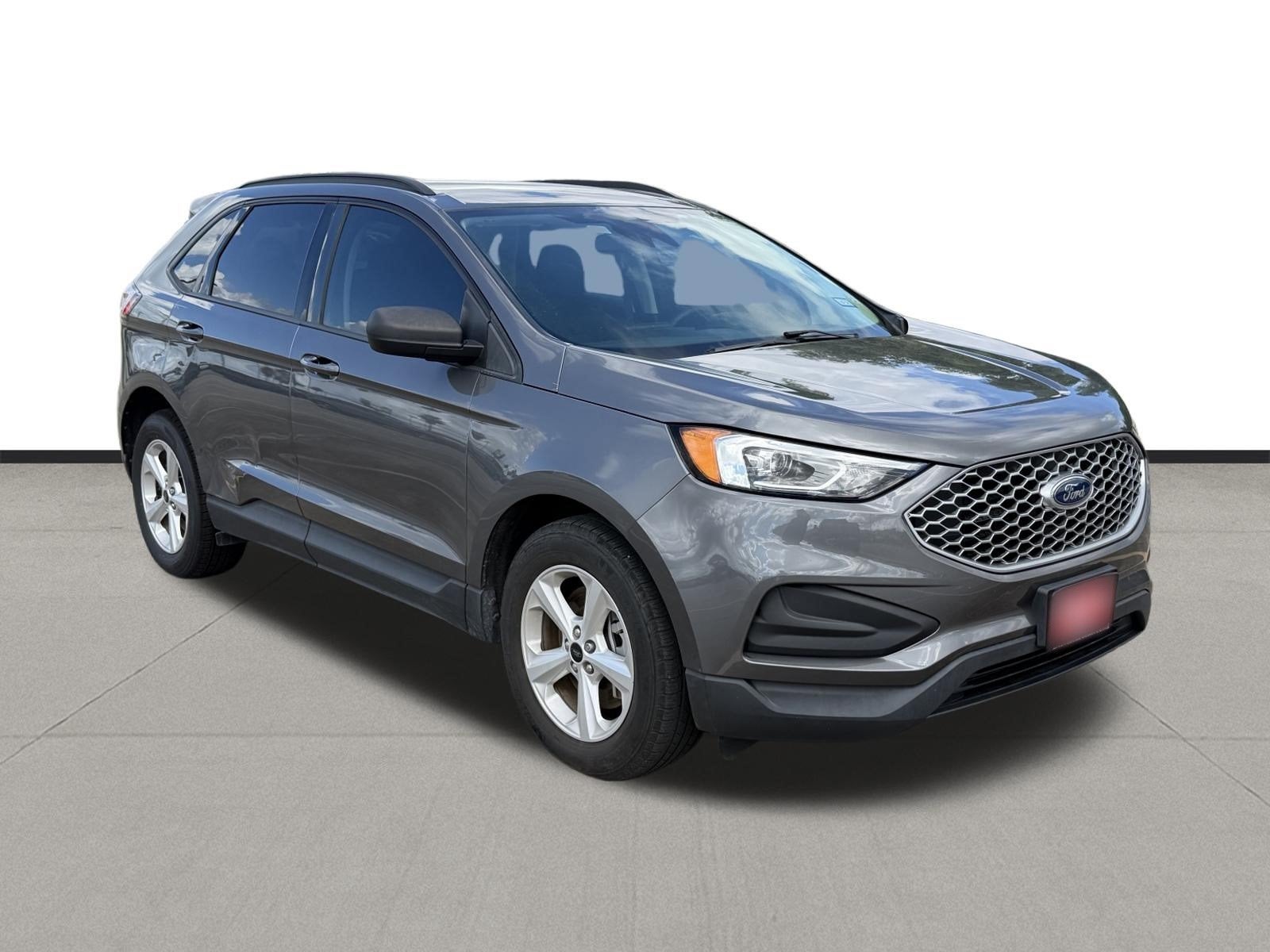 2023 Ford Edge SE