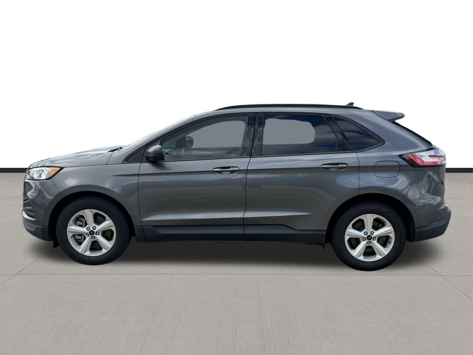 2023 Ford Edge SE