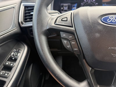 2023 Ford Edge SE