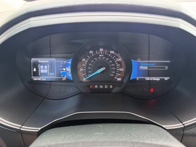2023 Ford Edge SE