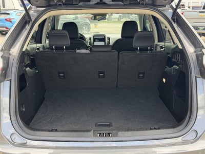 2023 Ford Edge SE