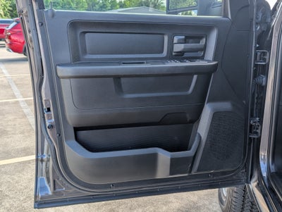 2026 RAM 2500 Tradesman Crew Cab 4x4 6'4" Box