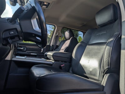 2015 RAM 2500 Laramie