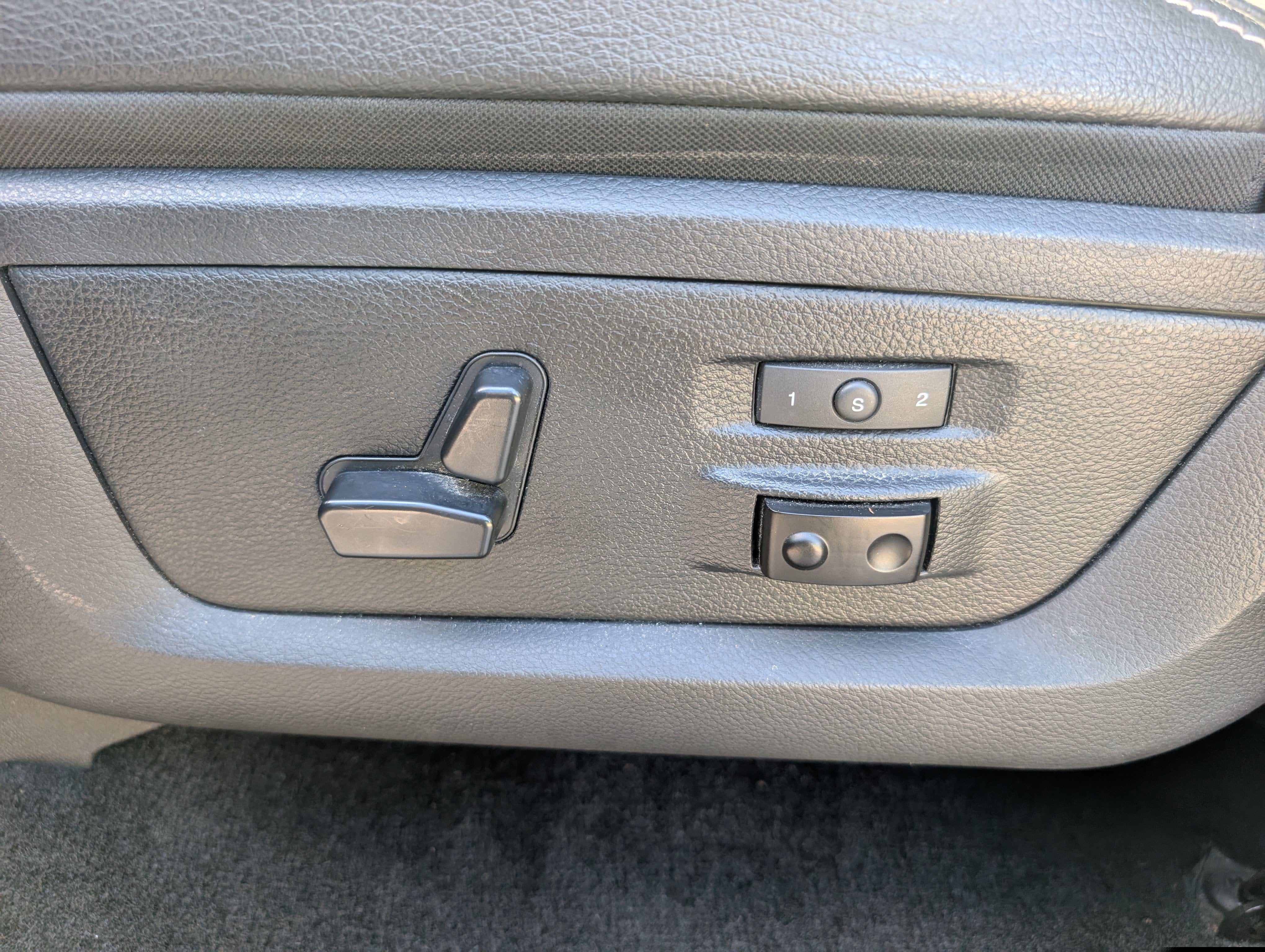2015 RAM 2500 Laramie