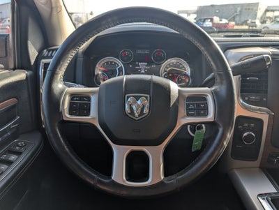 2015 RAM 2500 Laramie