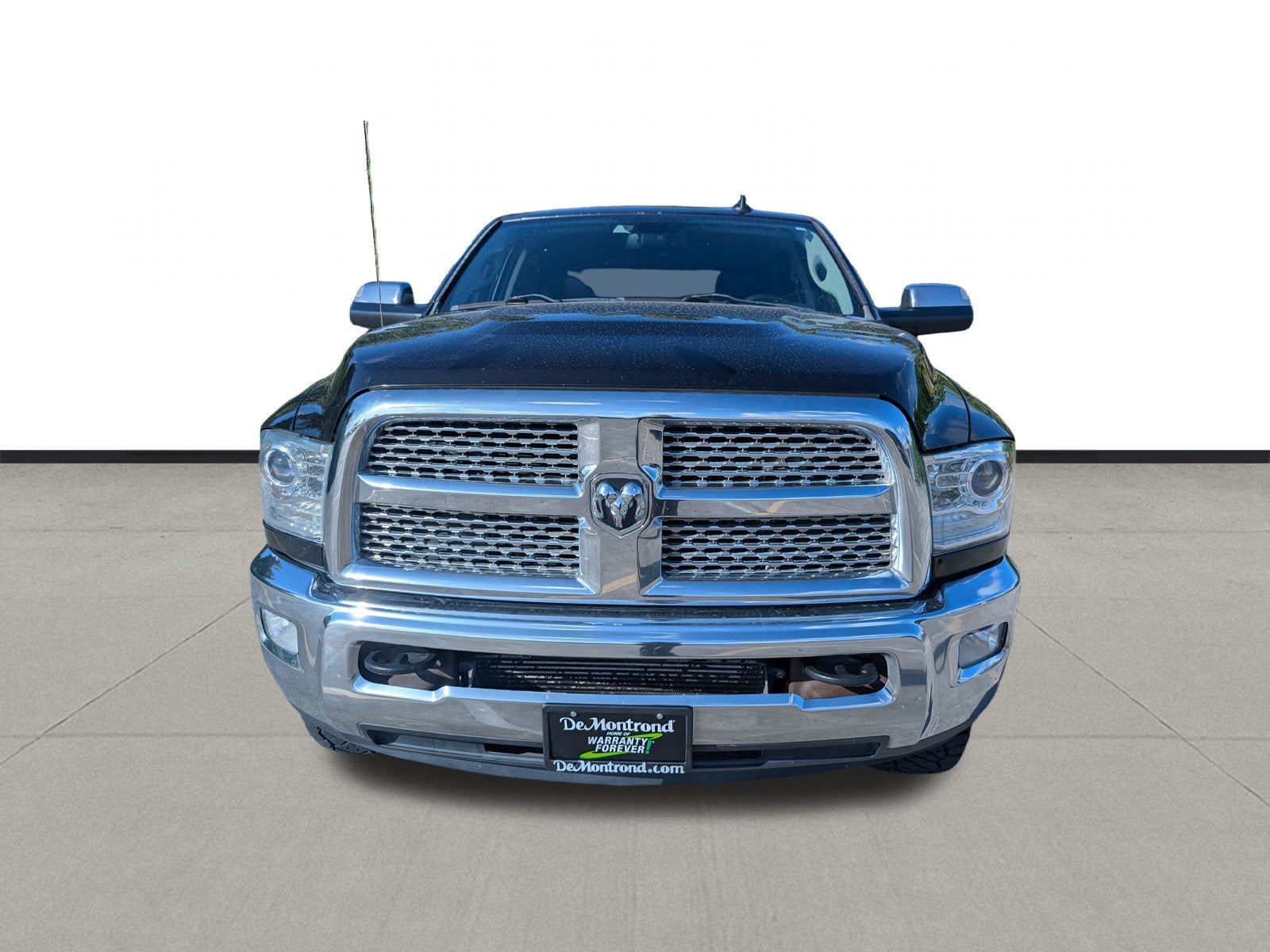 2015 RAM 2500 Laramie