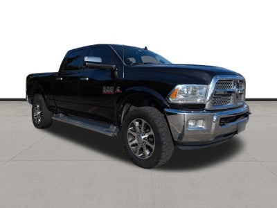 2015 RAM 2500 Laramie