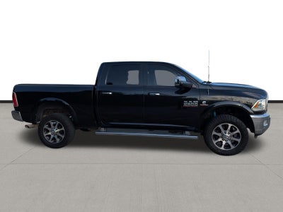2015 RAM 2500 Laramie