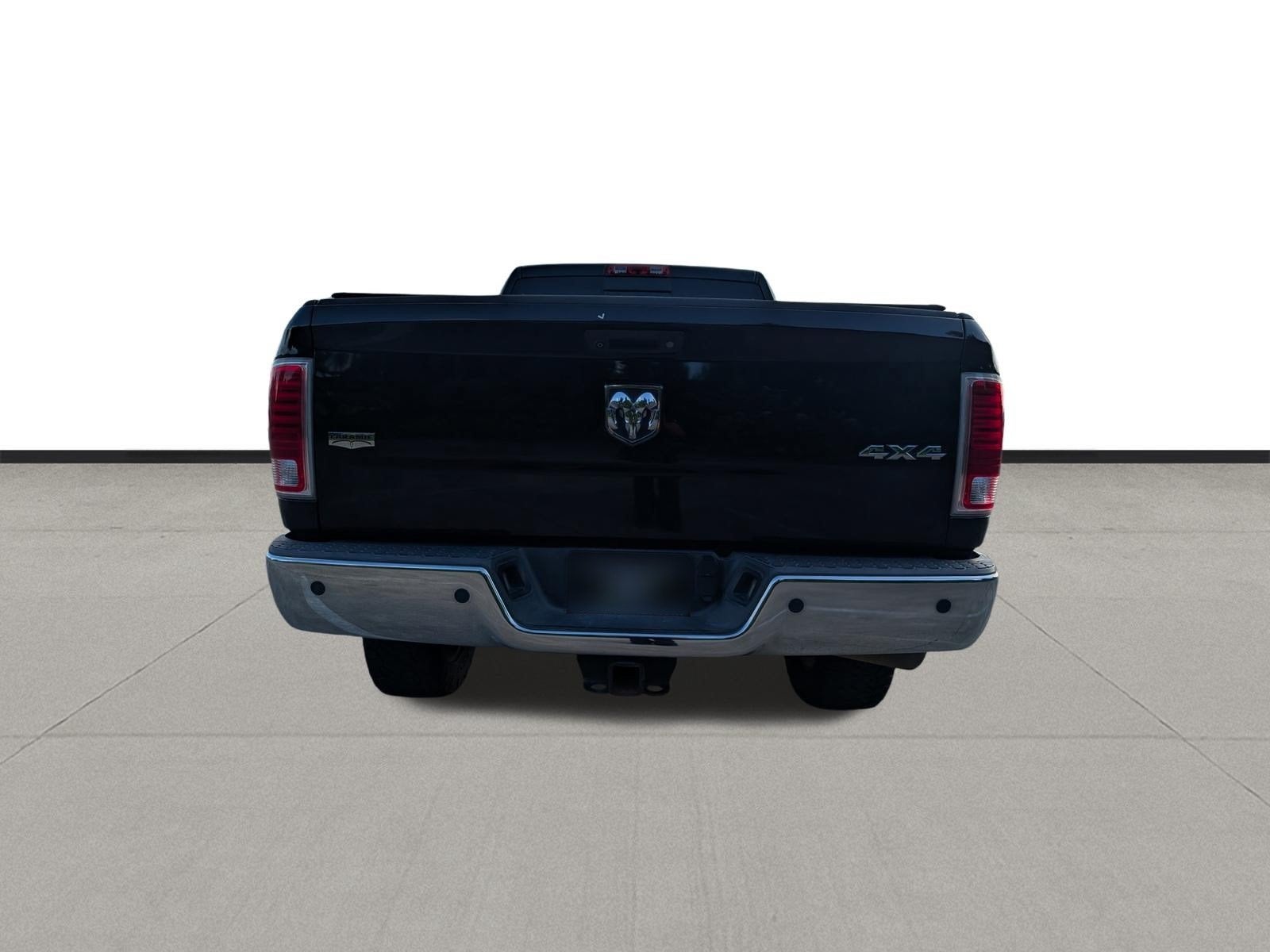 2015 RAM 2500 Laramie