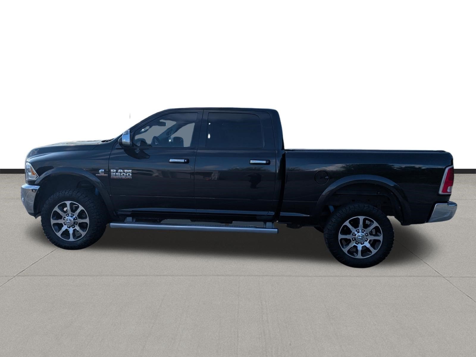 2015 RAM 2500 Laramie
