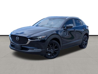 2024 Mazda Mazda CX-30 2.5 S Select Sport