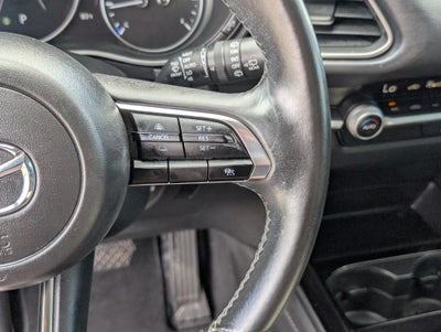 2024 Mazda Mazda CX-30 2.5 S Select Sport