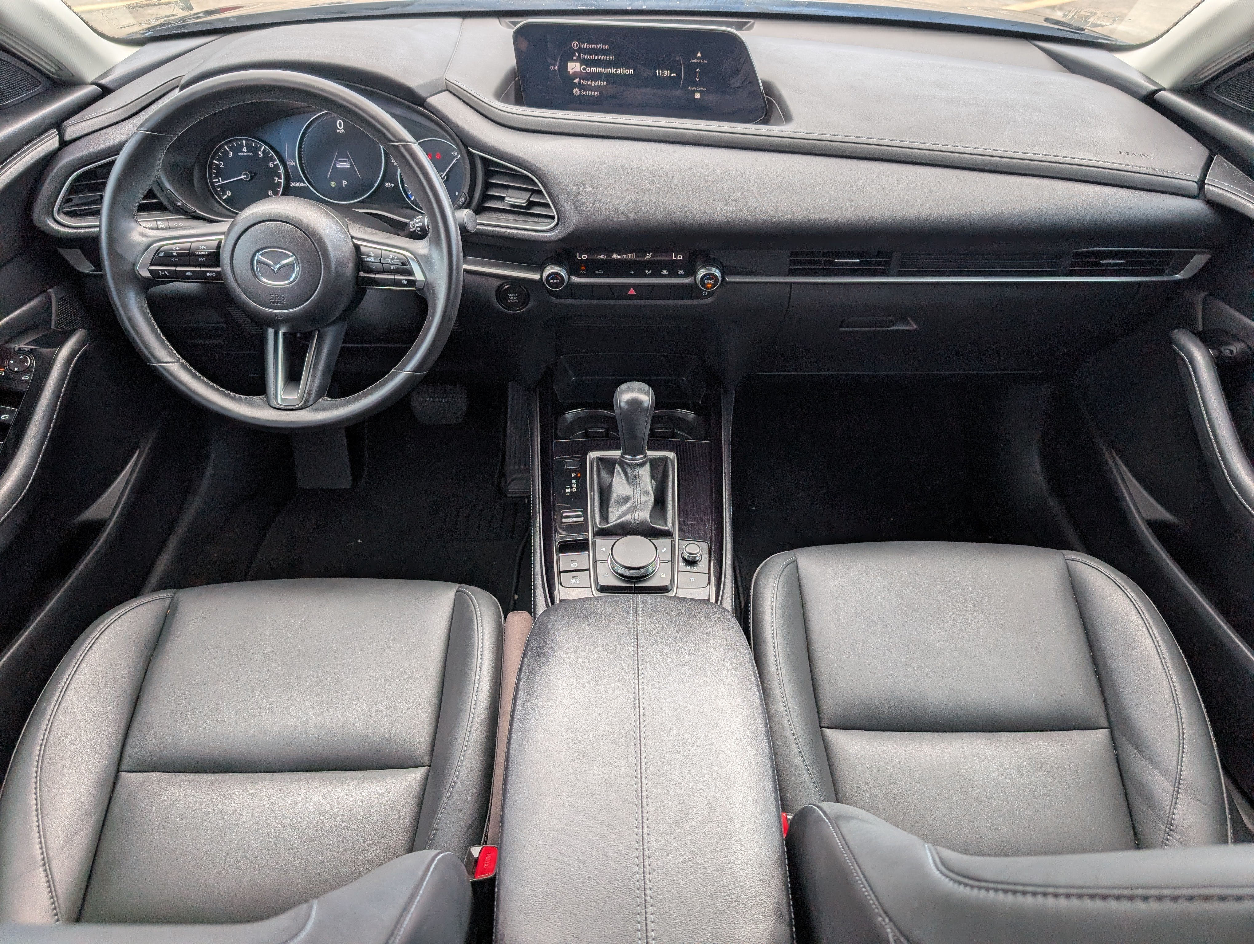2024 Mazda Mazda CX-30 2.5 S Select Sport