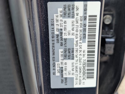 2024 Mazda Mazda CX-30 2.5 S Select Sport