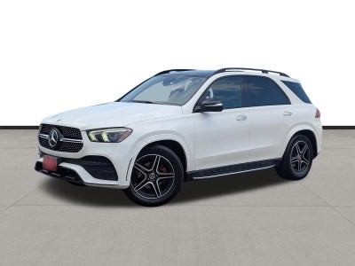 2022 Mercedes-Benz GLE 350 GLE 350