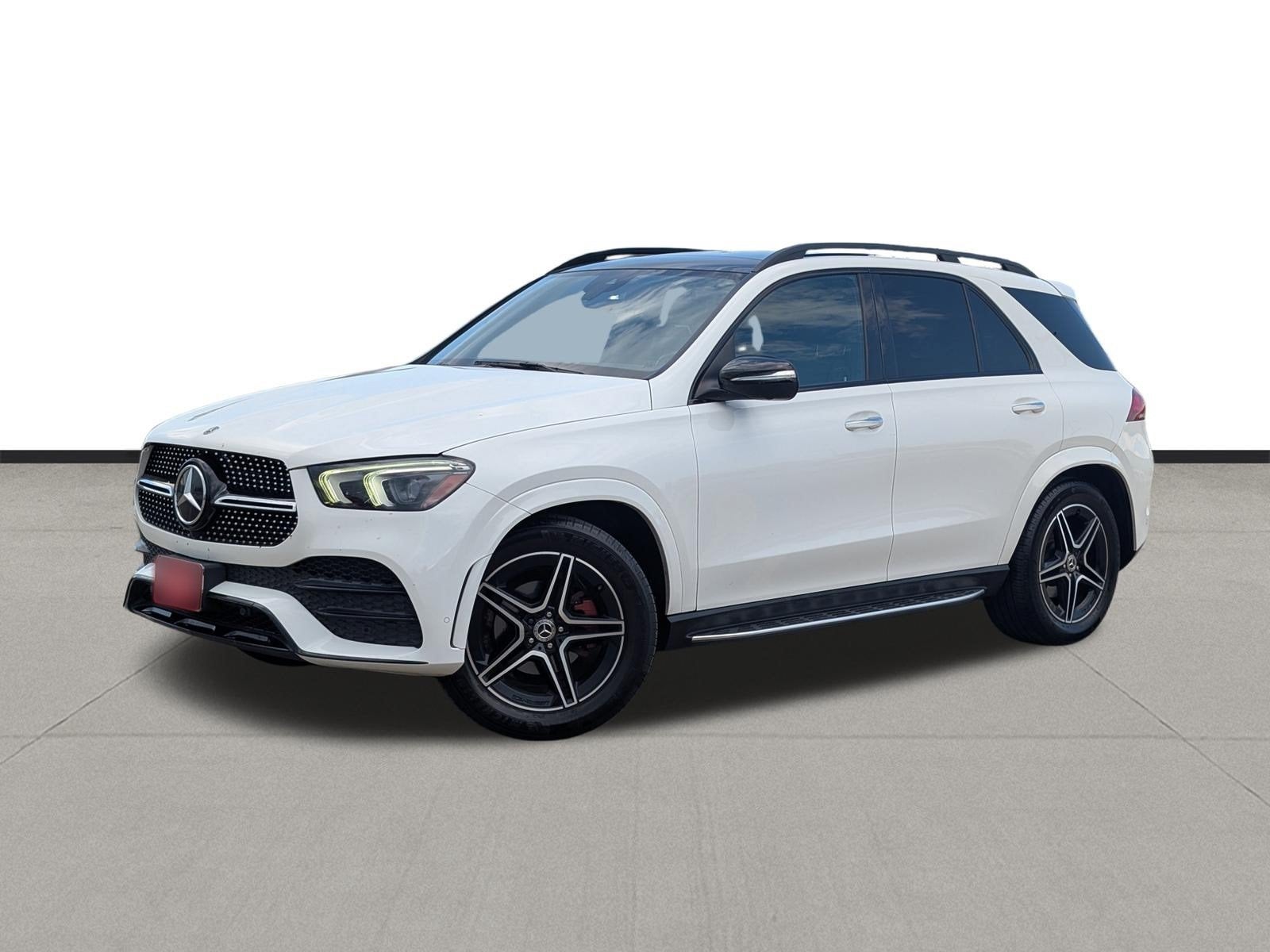2022 Mercedes-Benz GLE 350 GLE 350