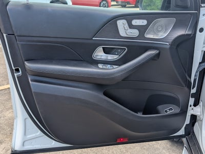 2022 Mercedes-Benz GLE 350 GLE 350