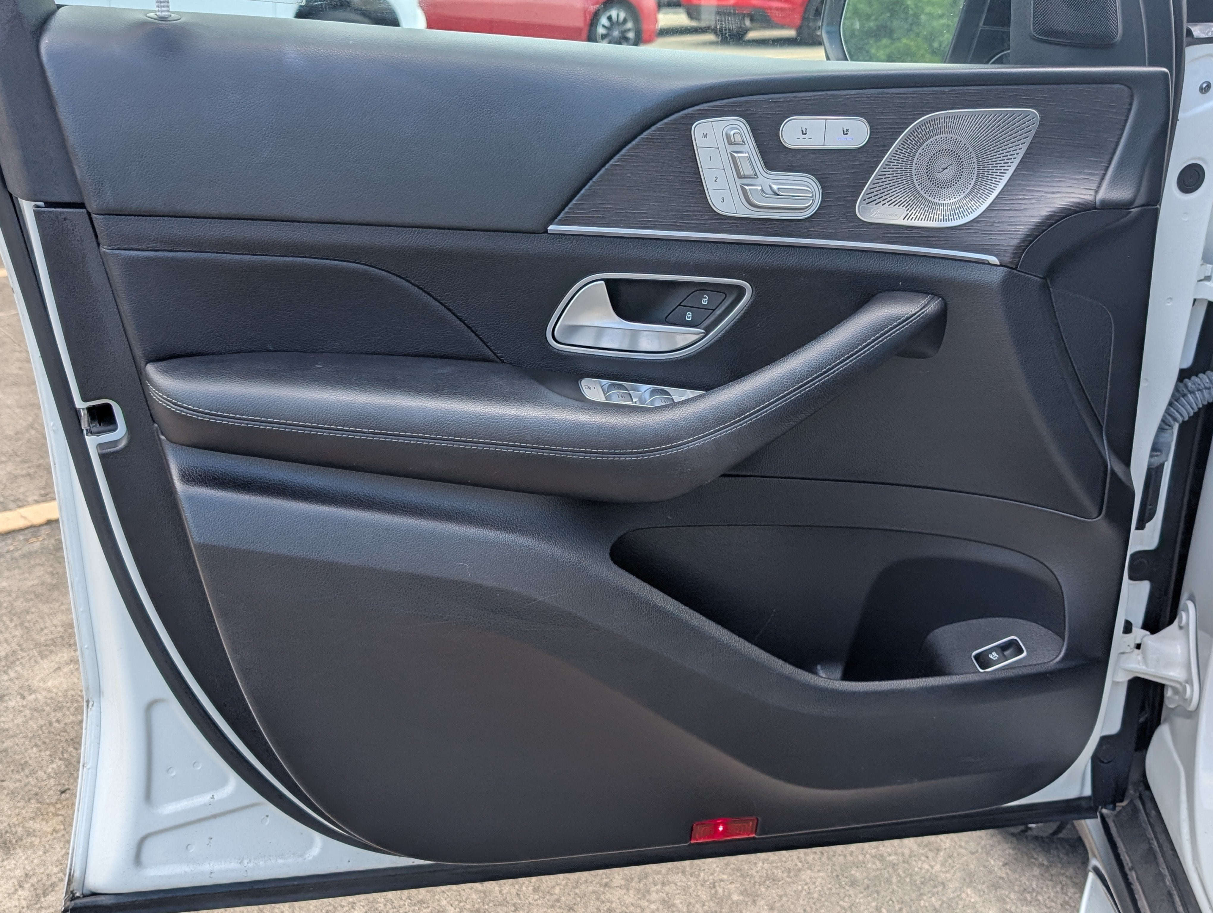 2022 Mercedes-Benz GLE 350 GLE 350