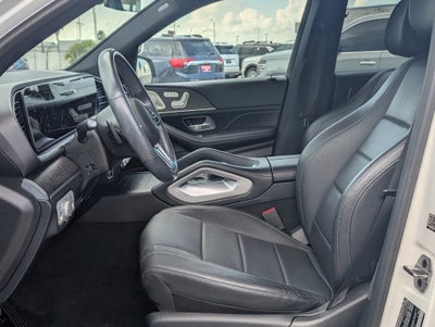 2022 Mercedes-Benz GLE 350 GLE 350