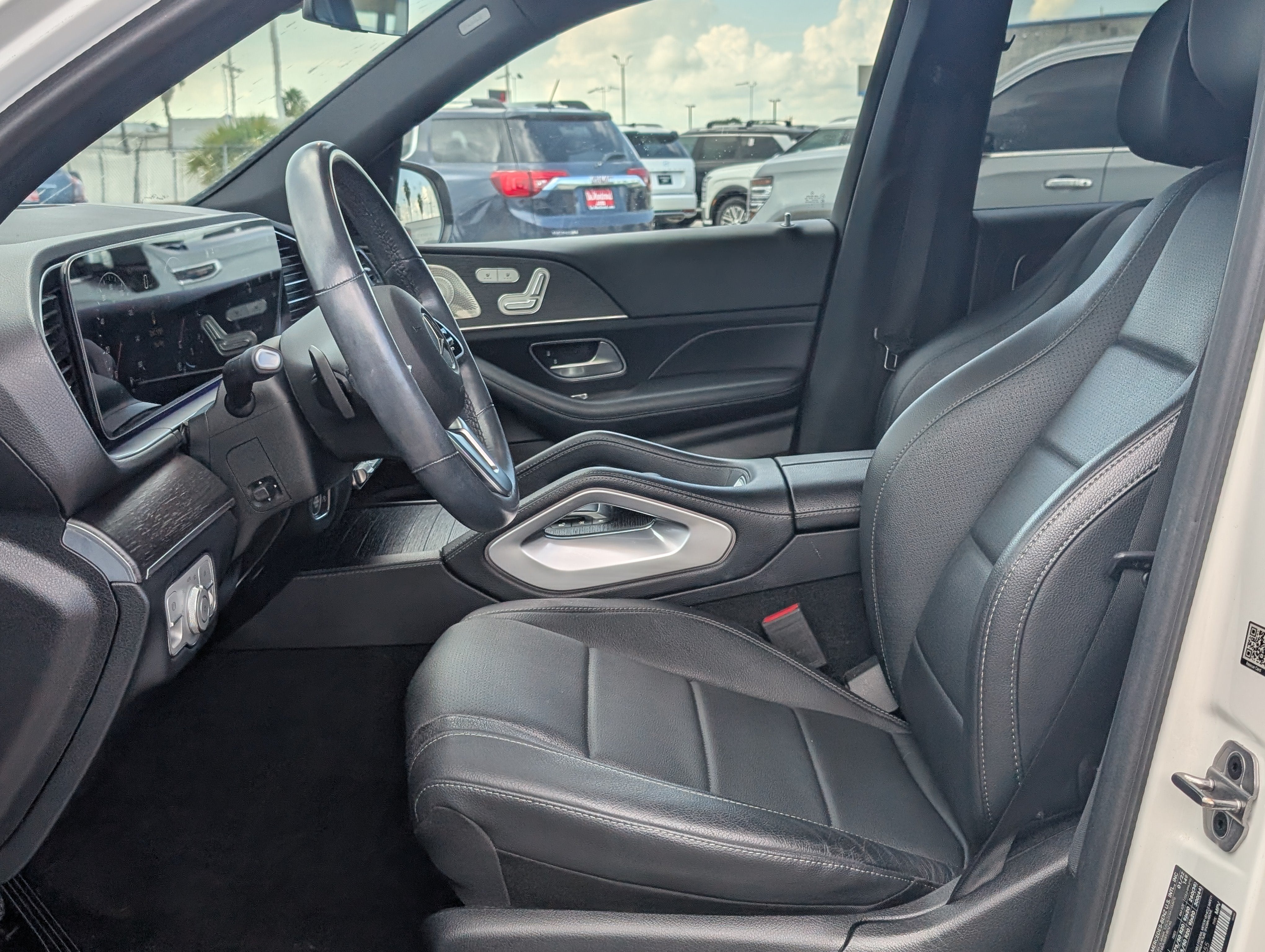 2022 Mercedes-Benz GLE 350 GLE 350