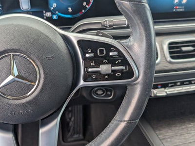 2022 Mercedes-Benz GLE 350 GLE 350