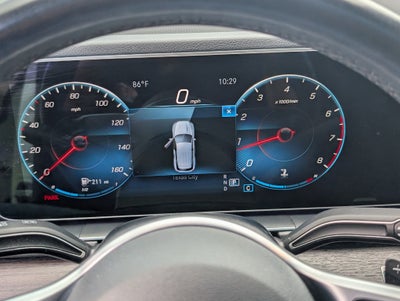 2022 Mercedes-Benz GLE 350 GLE 350