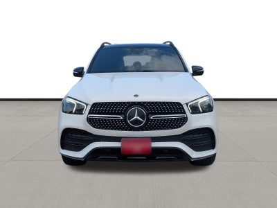 2022 Mercedes-Benz GLE 350 GLE 350
