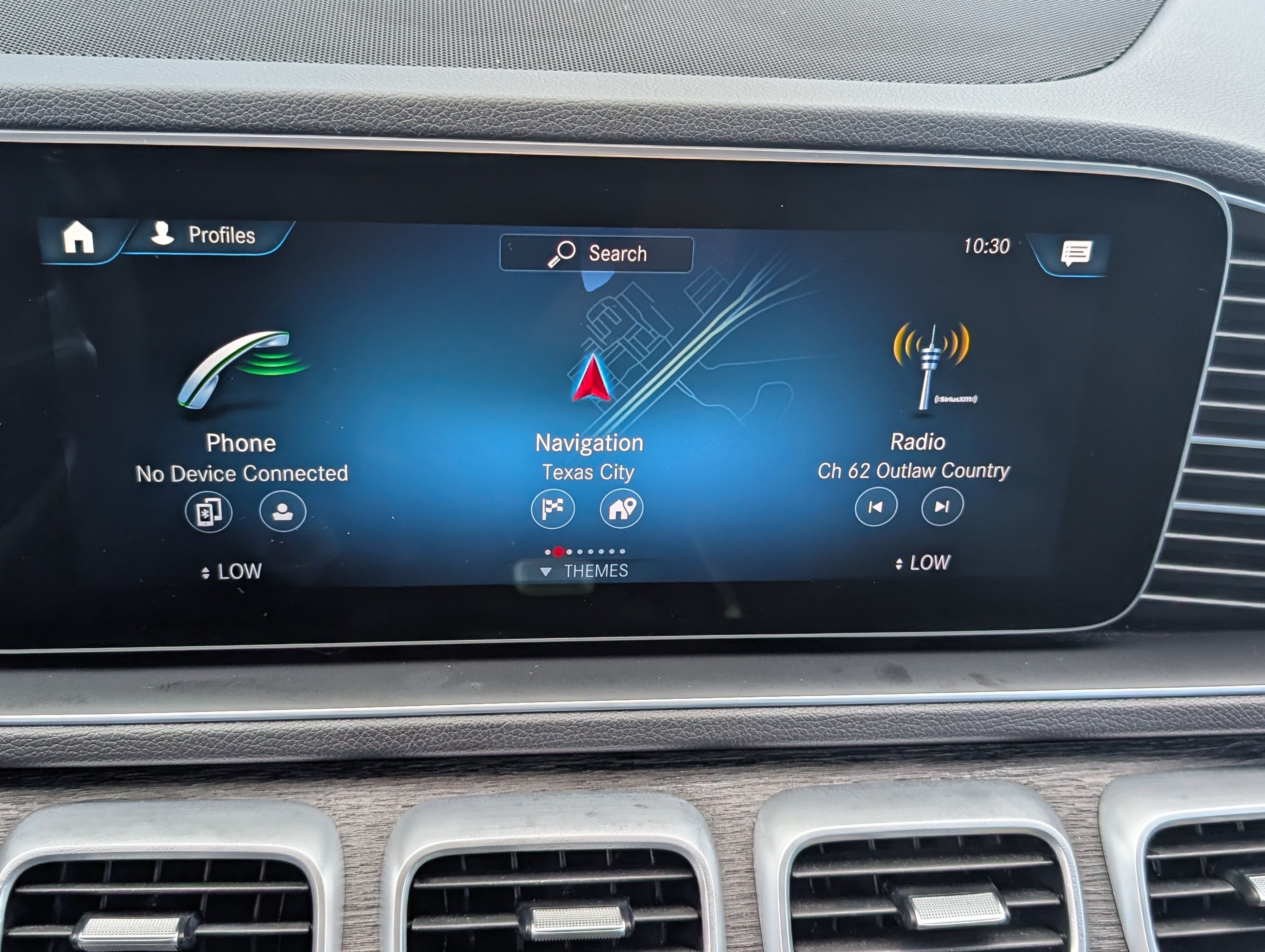 2022 Mercedes-Benz GLE 350 GLE 350