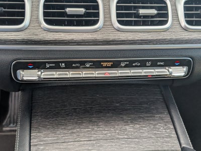 2022 Mercedes-Benz GLE 350 GLE 350