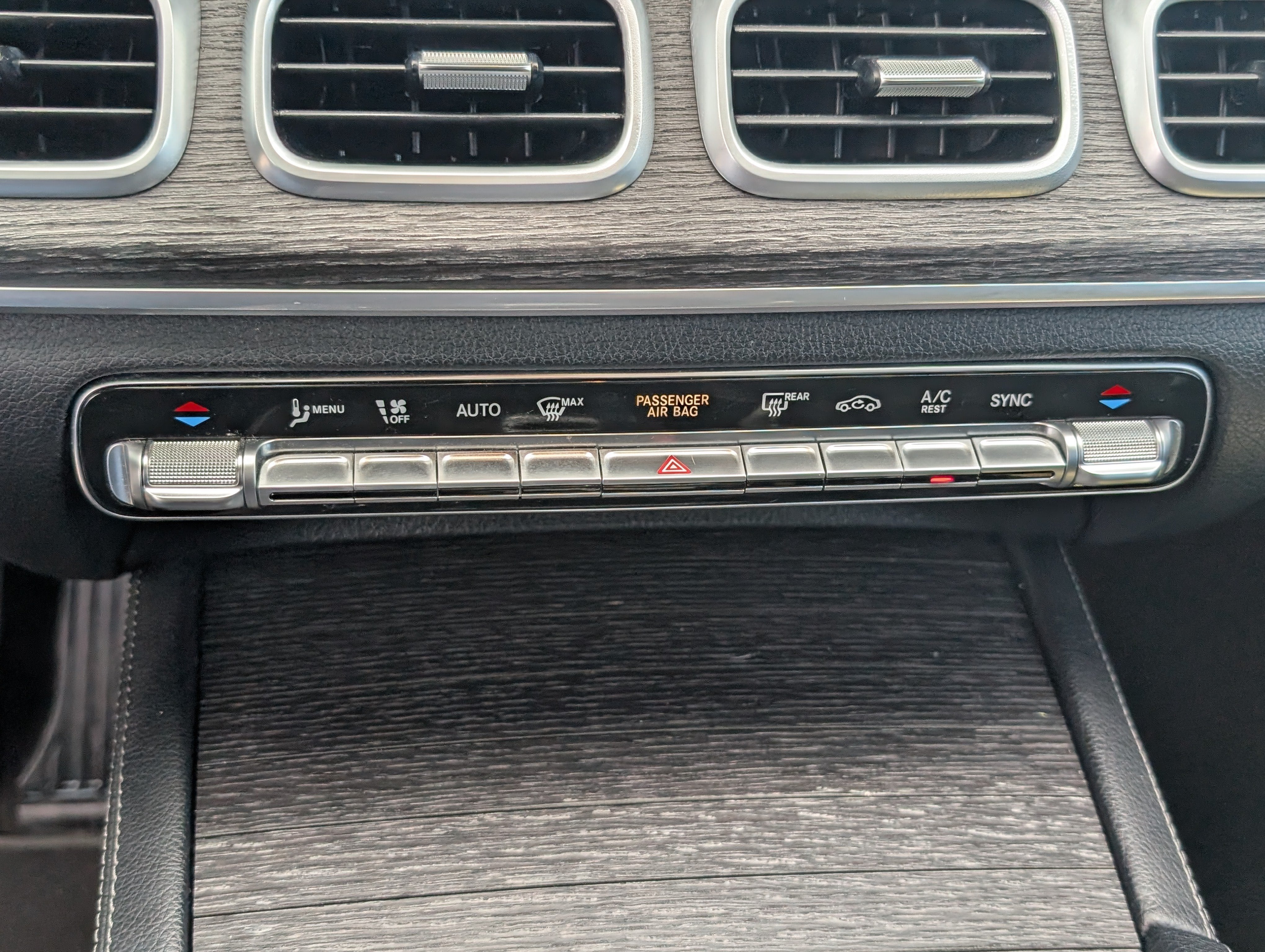 2022 Mercedes-Benz GLE 350 GLE 350