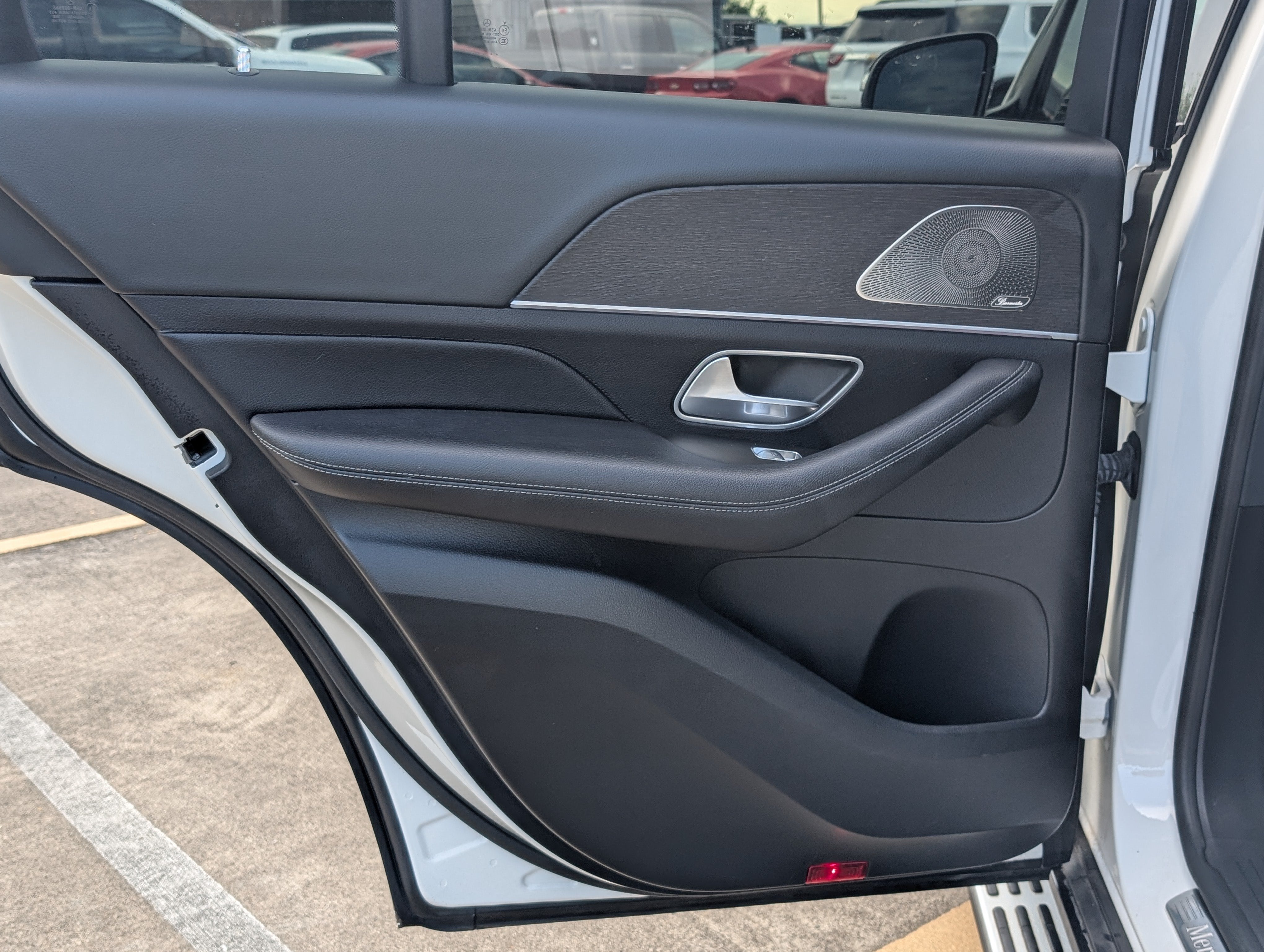 2022 Mercedes-Benz GLE 350 GLE 350