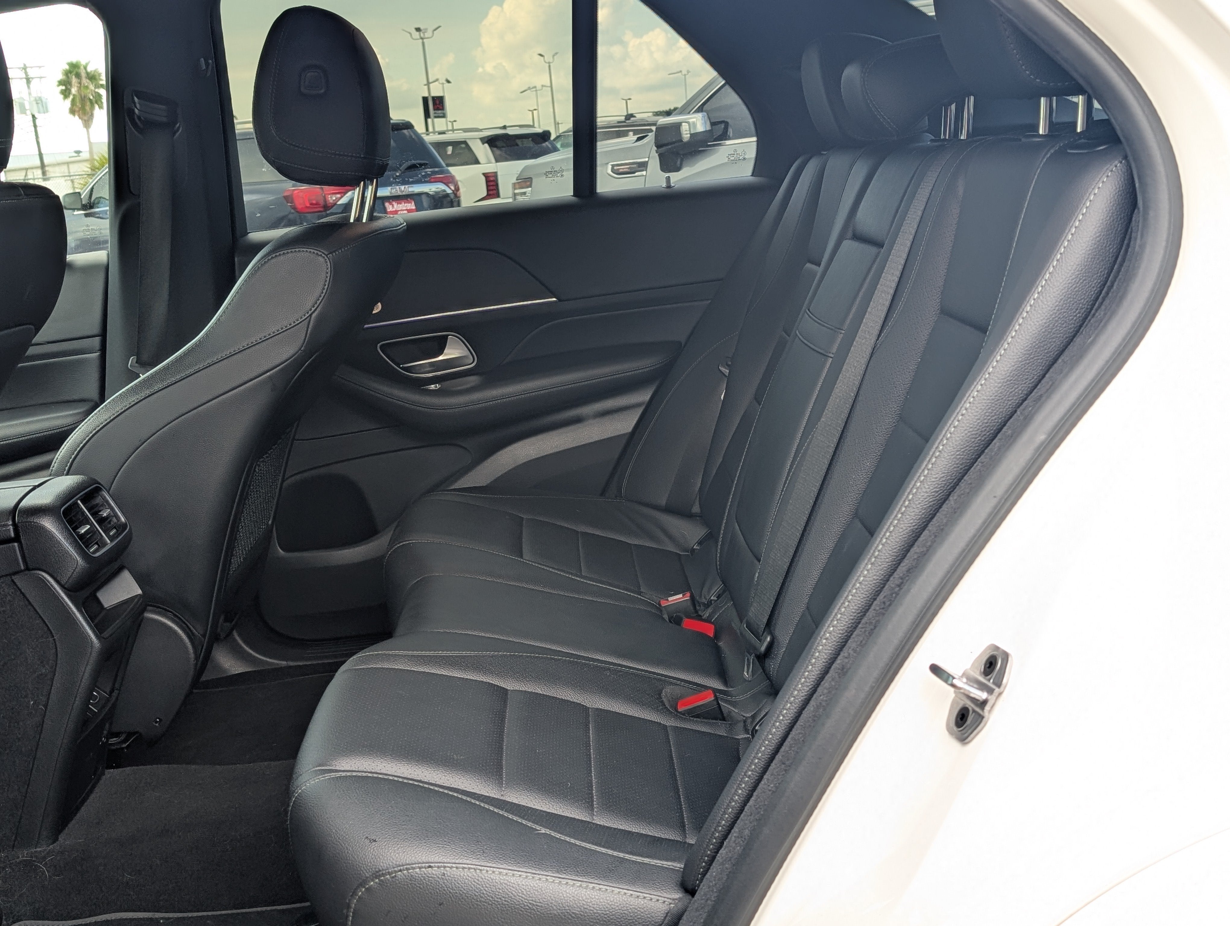 2022 Mercedes-Benz GLE 350 GLE 350