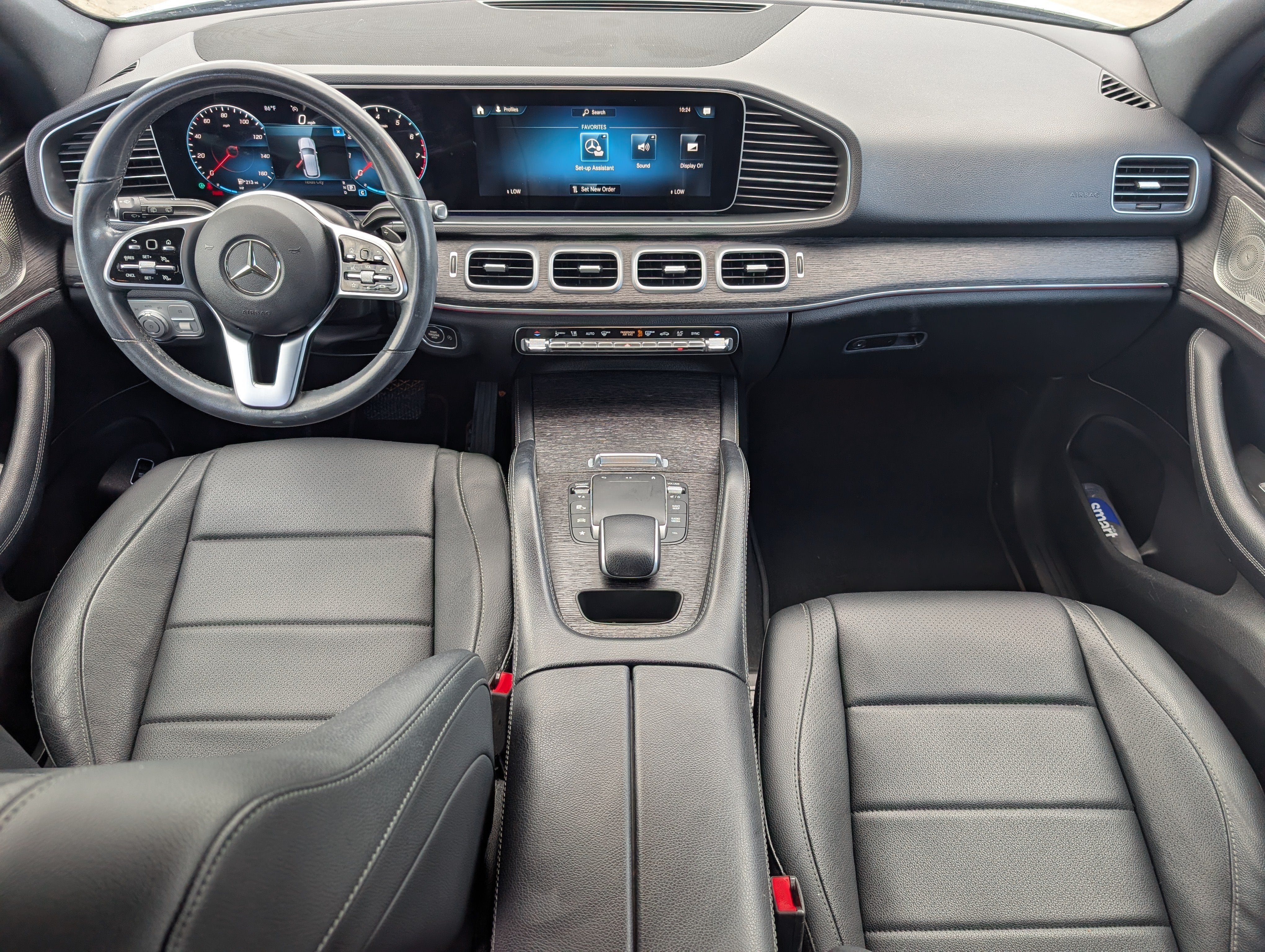 2022 Mercedes-Benz GLE 350 GLE 350