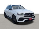 2022 Mercedes-Benz GLE 350 GLE 350