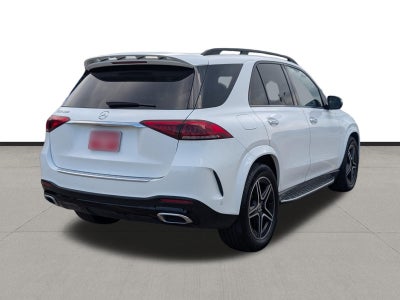 2022 Mercedes-Benz GLE 350 GLE 350
