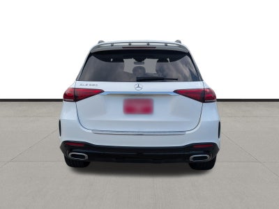 2022 Mercedes-Benz GLE 350 GLE 350