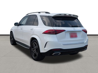 2022 Mercedes-Benz GLE 350 GLE 350
