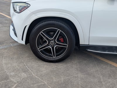2022 Mercedes-Benz GLE 350 GLE 350