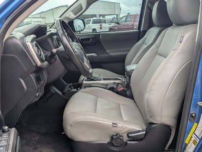 2017 Toyota Tacoma SR5 V6