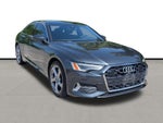 2024 Audi A6 Sedan Premium Plus 45 TFSI quattro S tronic