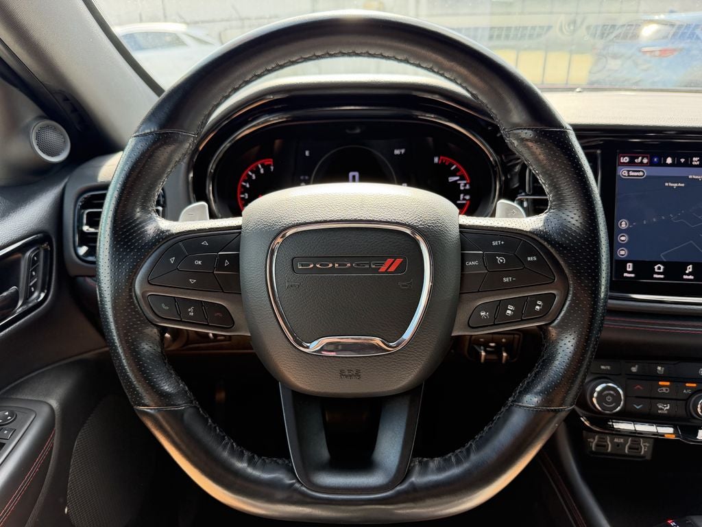 2023 Dodge Durango GT Plus