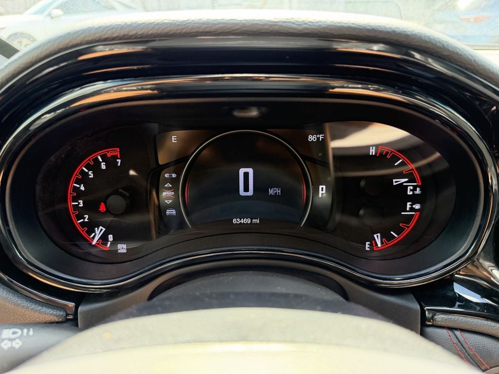 2023 Dodge Durango GT Plus