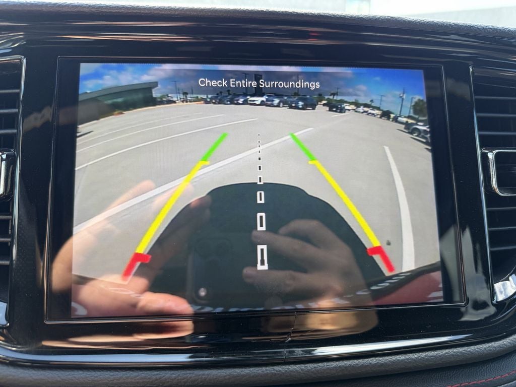 2023 Dodge Durango GT Plus