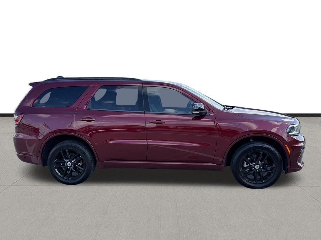 2023 Dodge Durango GT Plus