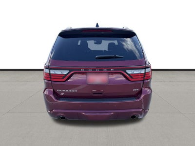 2023 Dodge Durango GT Plus