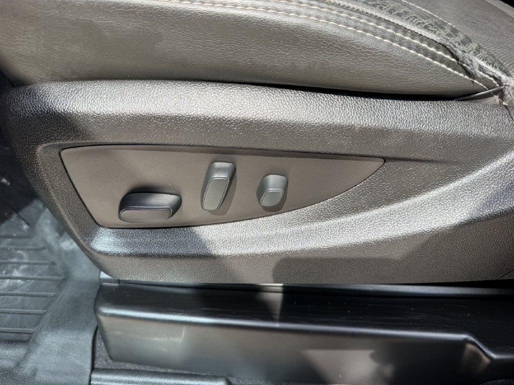 2019 GMC Sierra 2500HD Denali