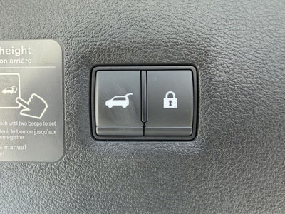 2023 INFINITI QX55 LUXE